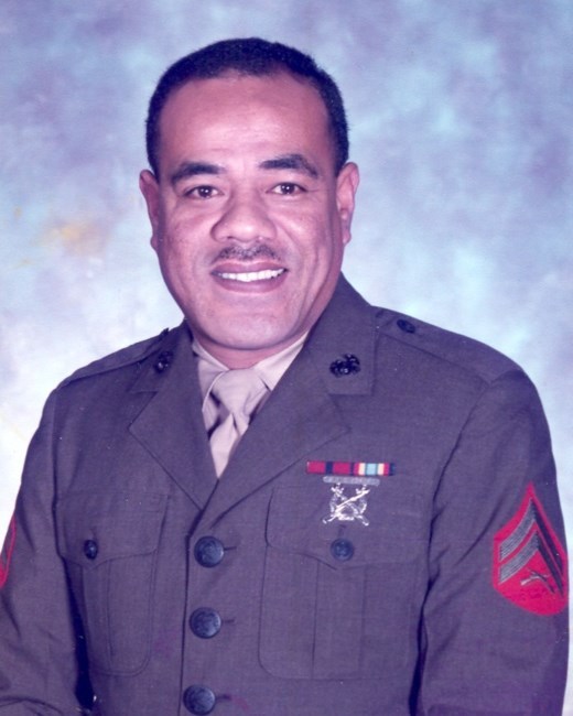 Obituary of Maresa "Mace" Neemia