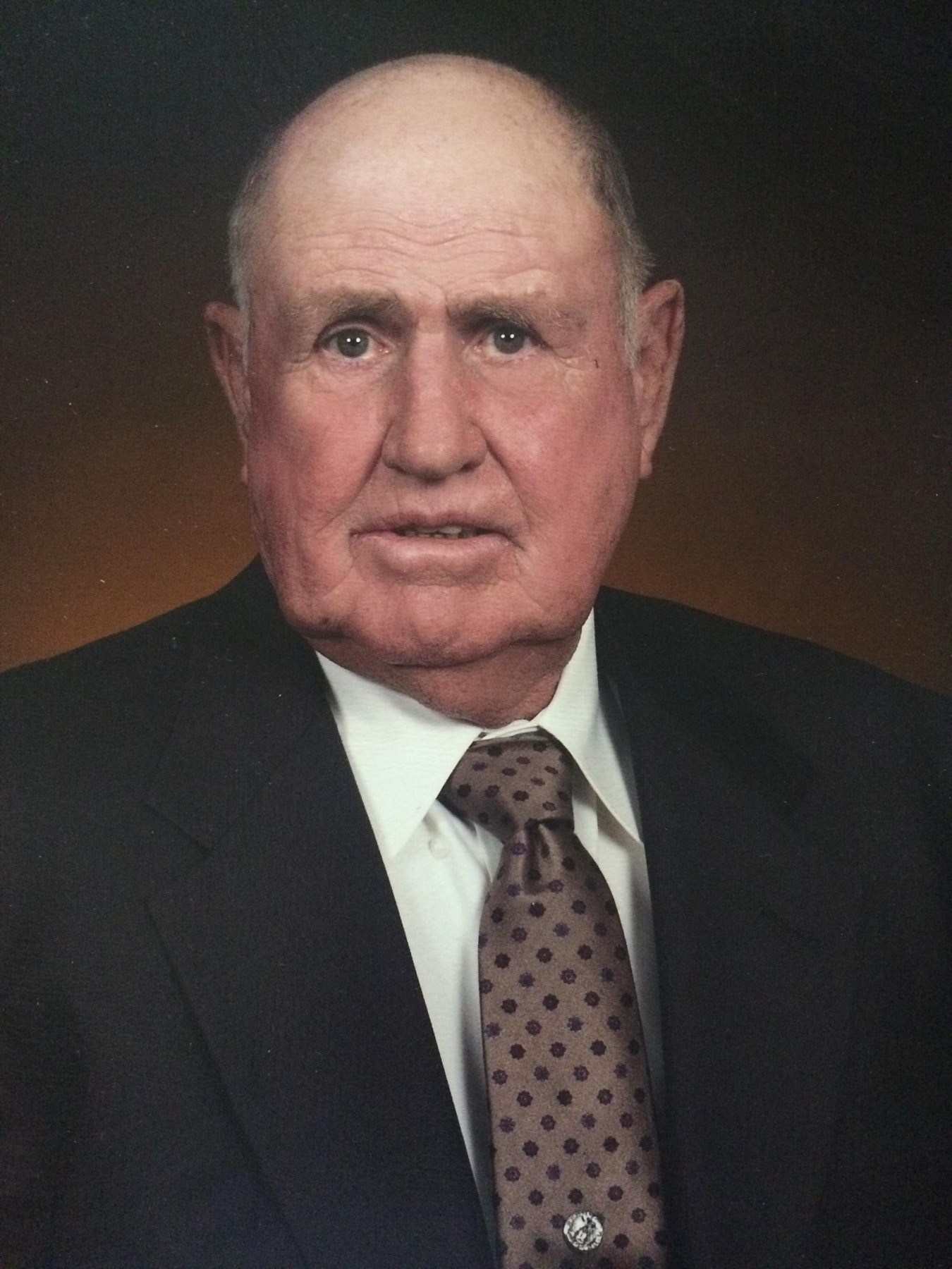 Garland "Rusty" Ray Rusk Obituary Iowa Park, TX