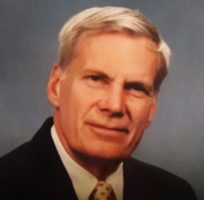 Obituary of Frederic Wells Wulfing