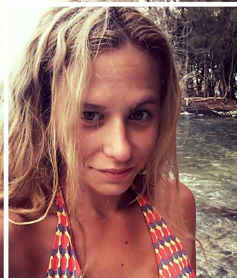 Obituary of Sarah Elizabeth Bauer