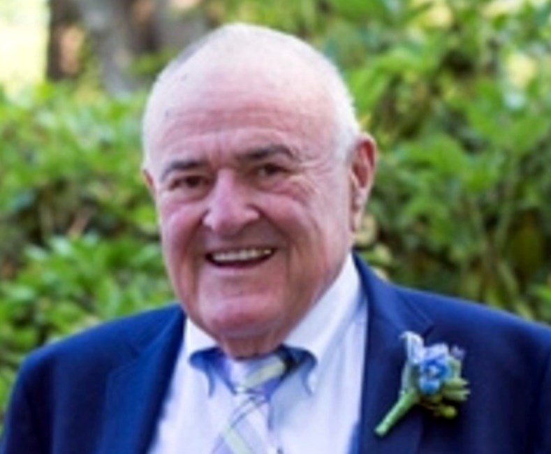 Obituary of Frederick Dugan