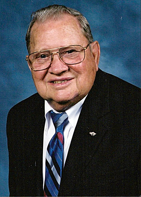 Obituary of Arvil E Budd Jr.
