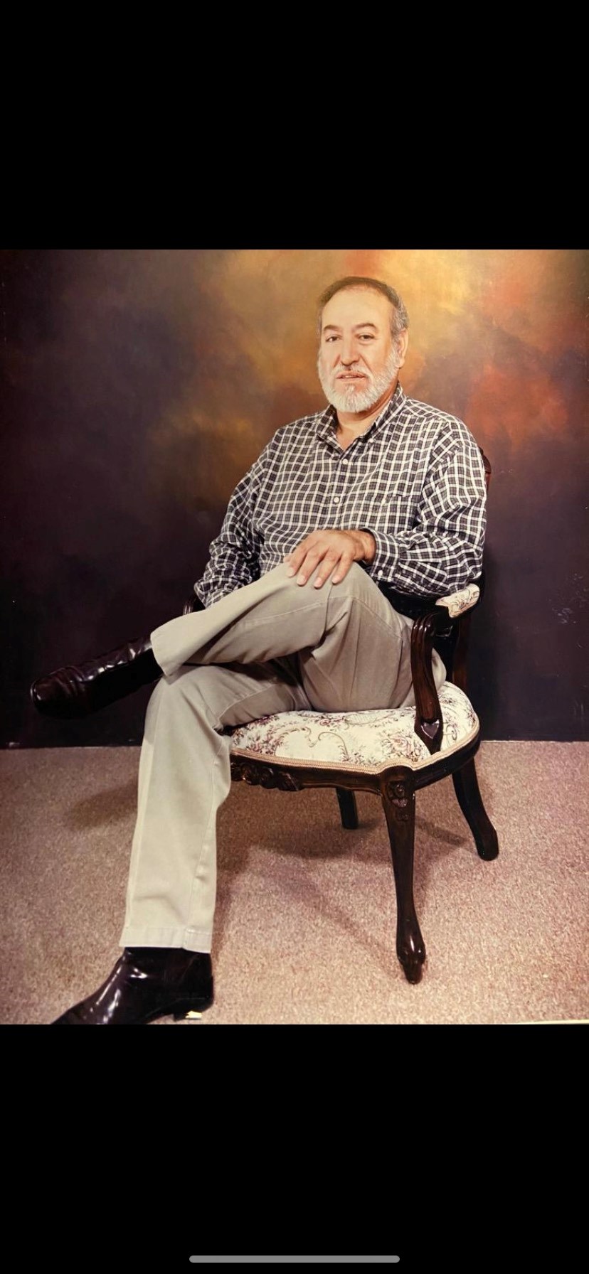 Obituary of Jose Pilar Juaréz