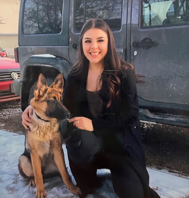 Obituary of Jesse Layne Starr