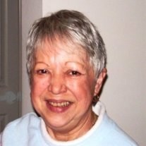 Obituary of Janice Marie Buksa