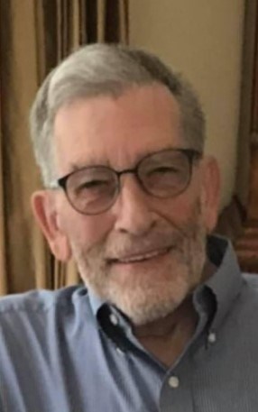 Obituary of William L Weiss