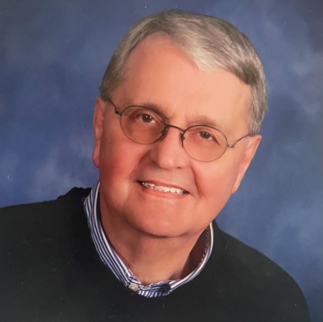 Obituary of Jack Sales