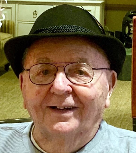 Obituary of Frank J. Henn
