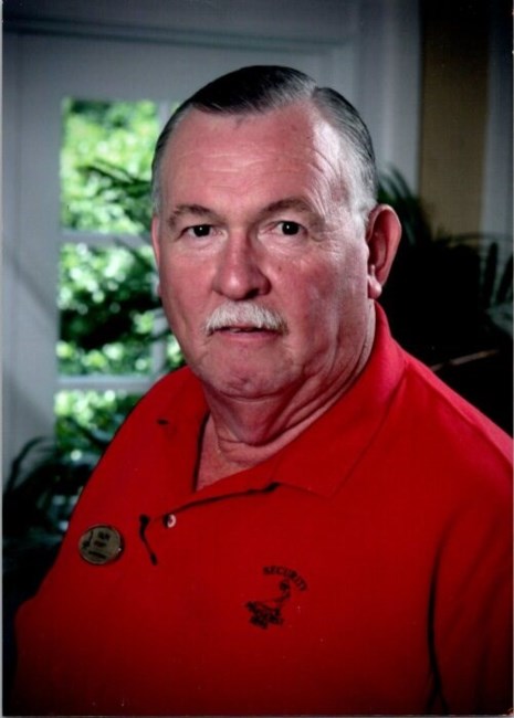 Obituary of Ralph Woodrow Tindall