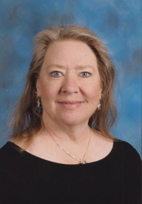 Obituary of Kimberley Ann Ramsey