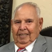 Obituary of Augustine C. Hernandez