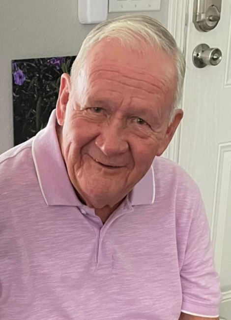 Obituario de Versil Dudley Jr.