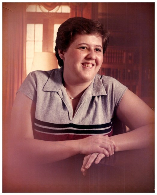 Obituario de Victoria Elena Saffouri