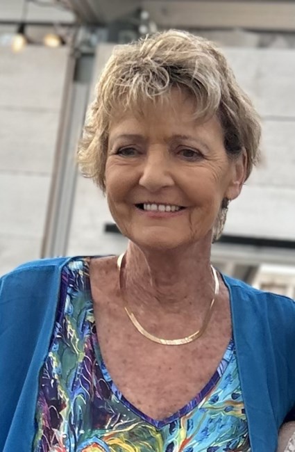 Obituary of Sharon Elaine Davis King