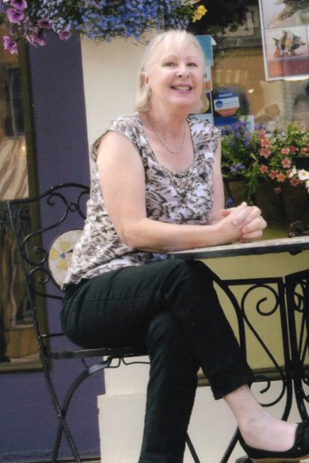 Obituary of Sandra R. Cook