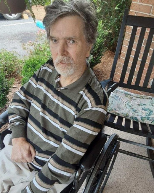 Obituary of Richard Alexander Peacock