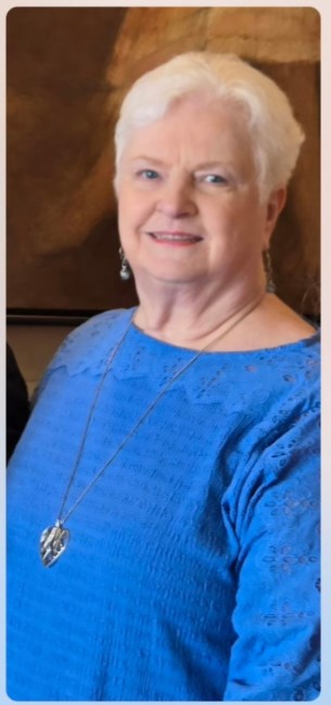 Obituary of Virginia Dansby Tompkins