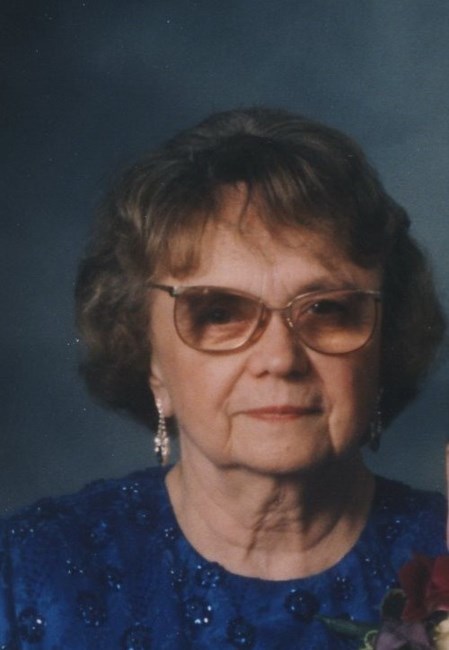 Obituary of Krystyna Krasnik