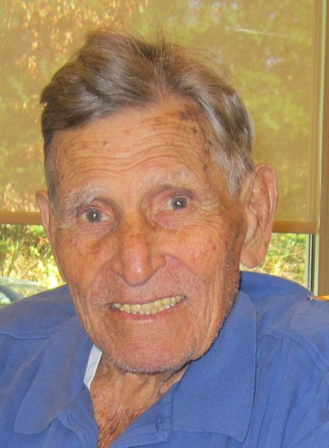 Obituary of Anthony Folino