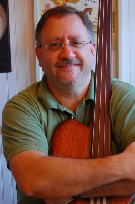 Obituary of Pete Herbig