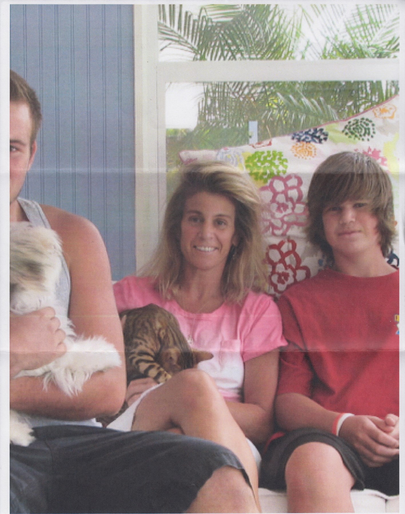 Obituary of Antonette L. Bauman