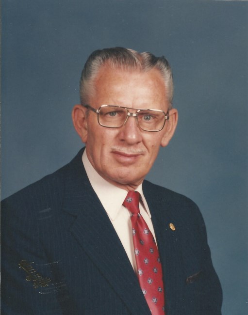 Obituary of Lloyd E. Rupprecht