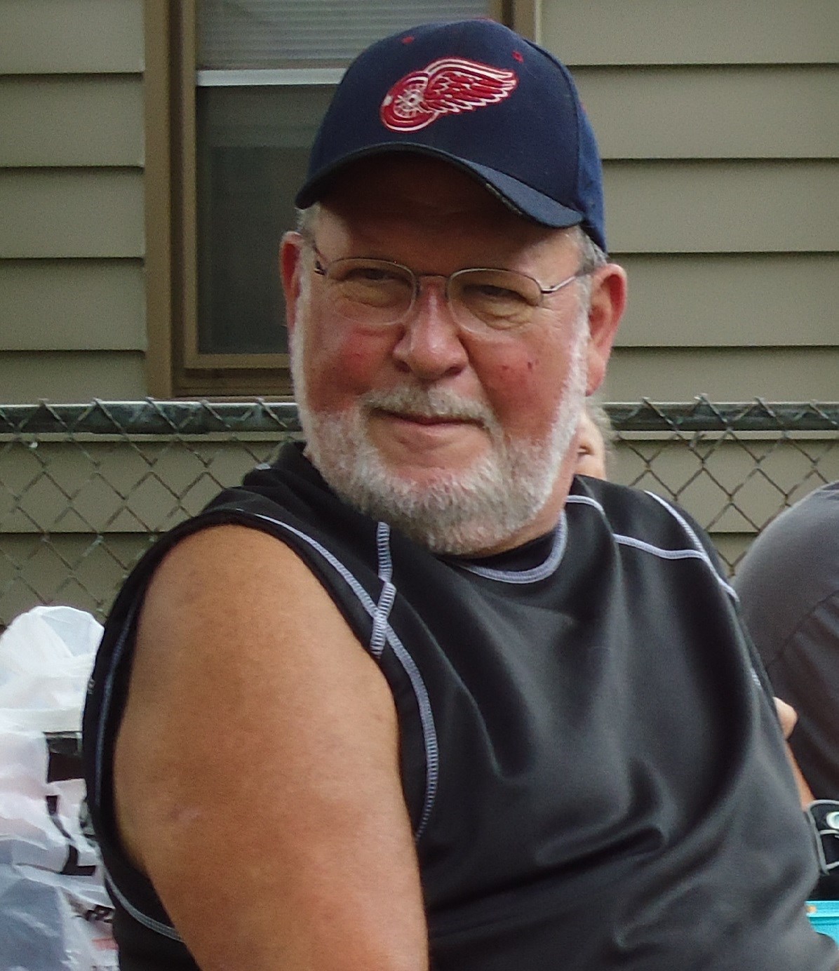 Obituary of Dennis Dean