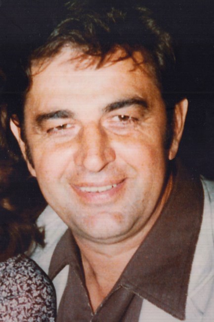Obituary of Milivoje Stefanovic