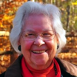 Obituary of Catherine Brinson
