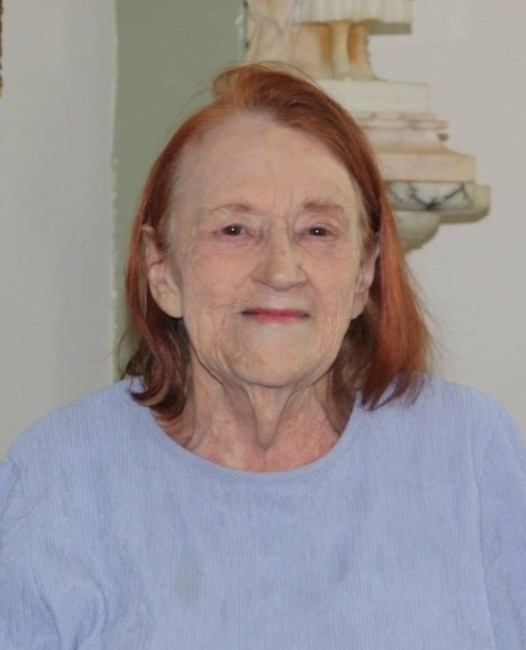 Obituario de Marilyn C. (Haley) Rickett