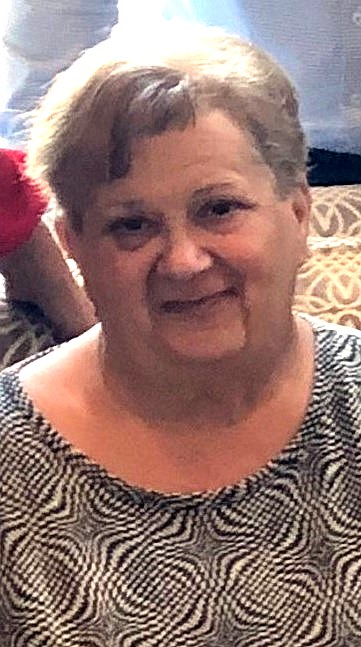 Obituary of Linda Sue Emmenegger