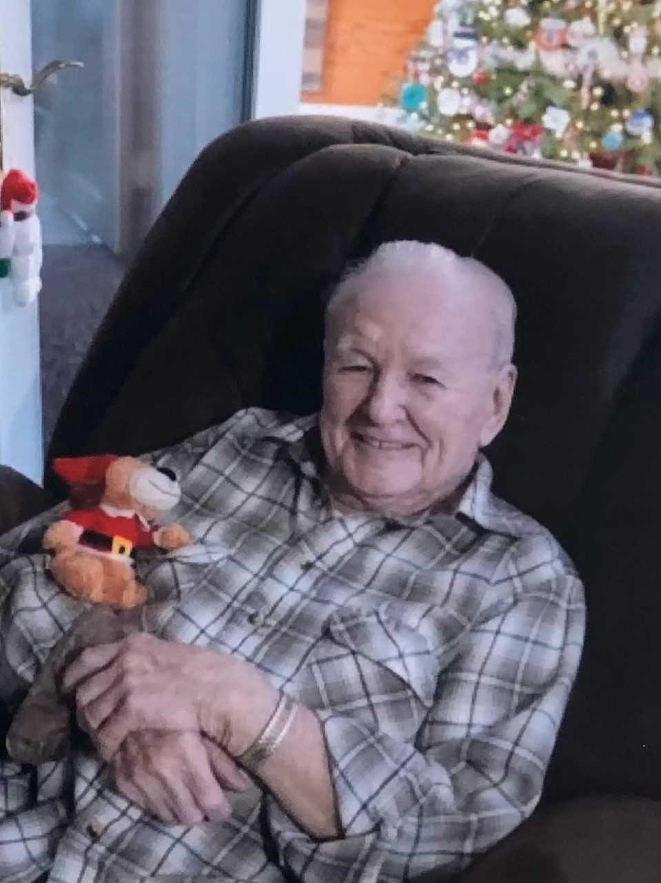 Obituary of Lawrence J. Steinmetz