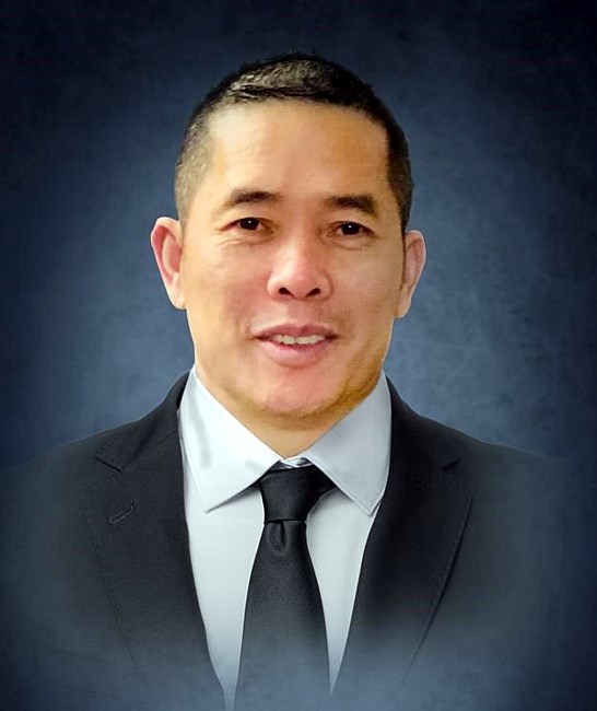 Obituary of Mr. Hung Manh Le