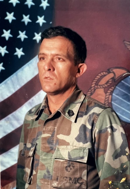 Obituary of John Douglas Armistead