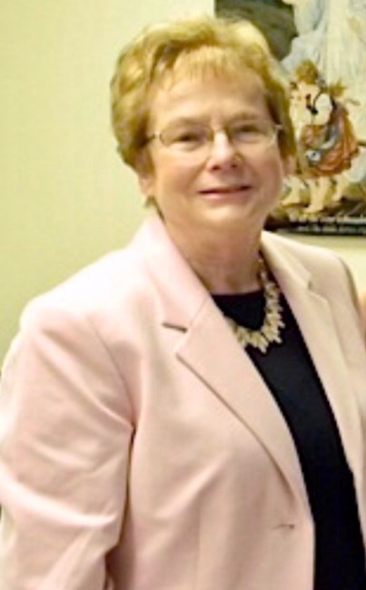 Obituary of Johanna Bangma