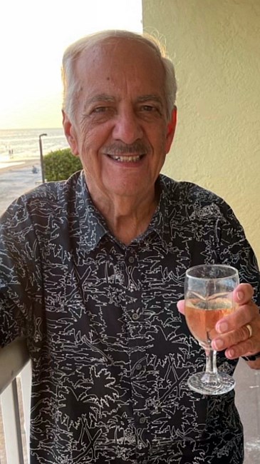 Obituary of Angel Farfante