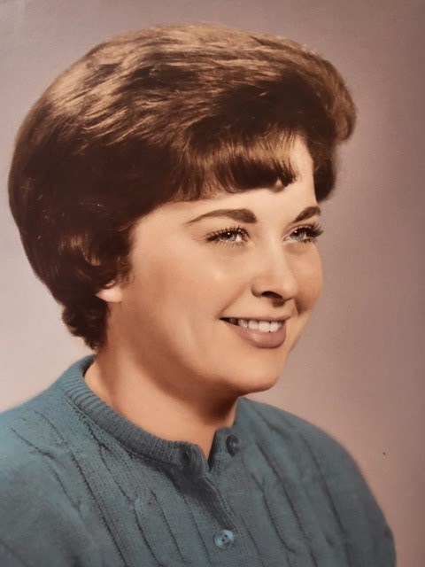 Obituary of Susan Kay Cox