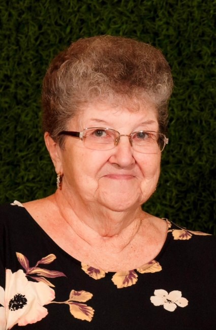 Obituary of Shelby Ann Neville