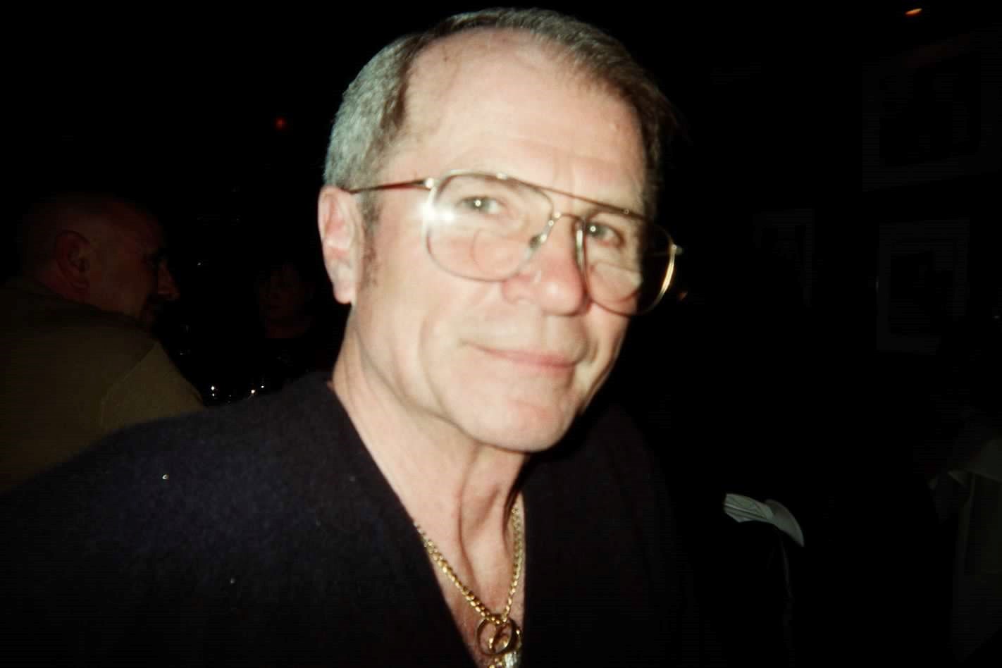 Obituary of Laszlo Simon