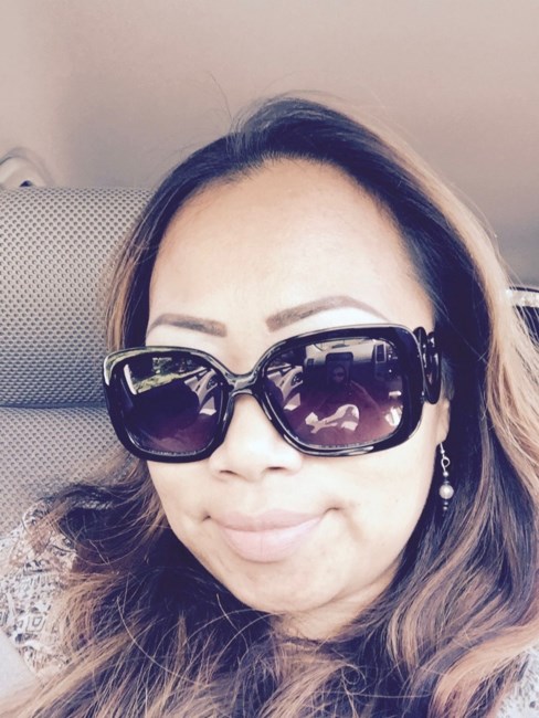 Avis de décès de Sheryl Acoba Viena