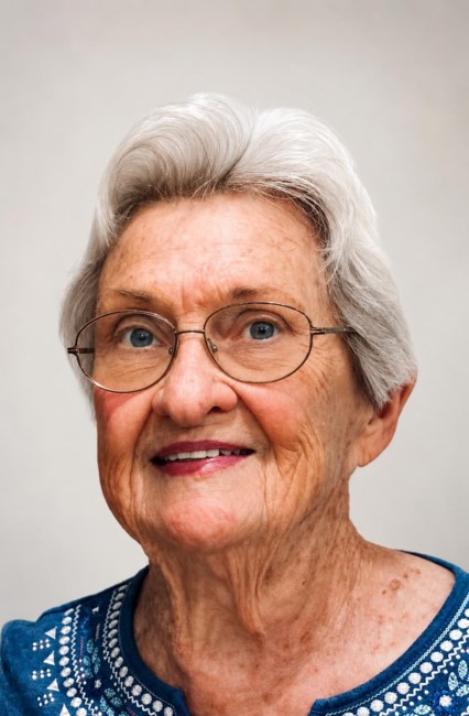 Obituary of Beatrice June Buck