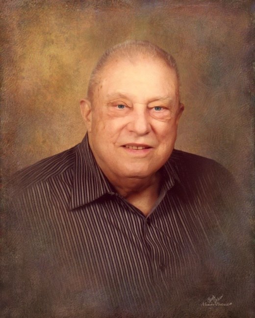 Obituary of Daniel Albert Houdek