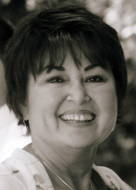 Obituary of Patricia S. Ehret