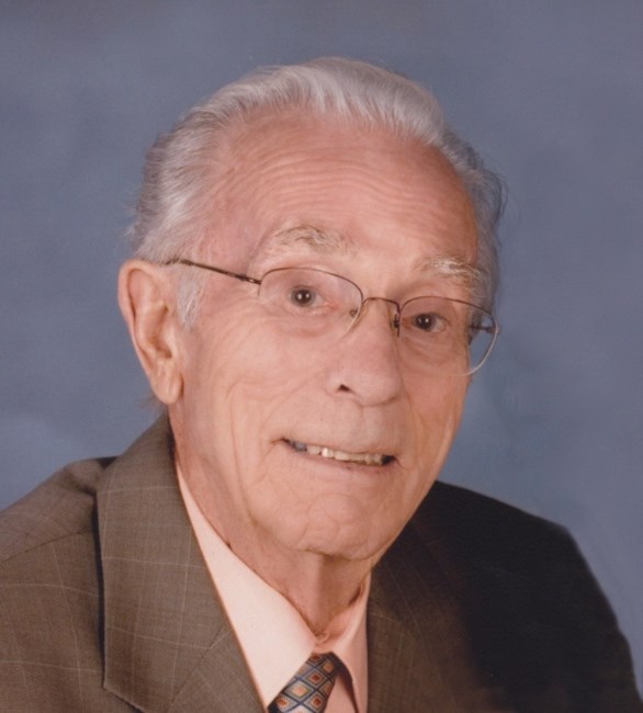 Obituary of Berdean Arthur Payne
