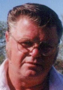 Obituary of Danny Ray Buckley