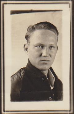 Obituary of Weldon Smith