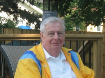 Obituary of Eugene Nemetz
