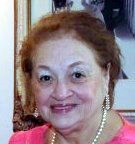 Obituary of Blanca Vega