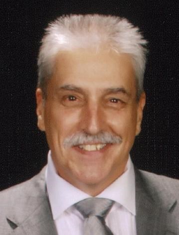 Obituary of Robert 'Bob' Lewis Wood