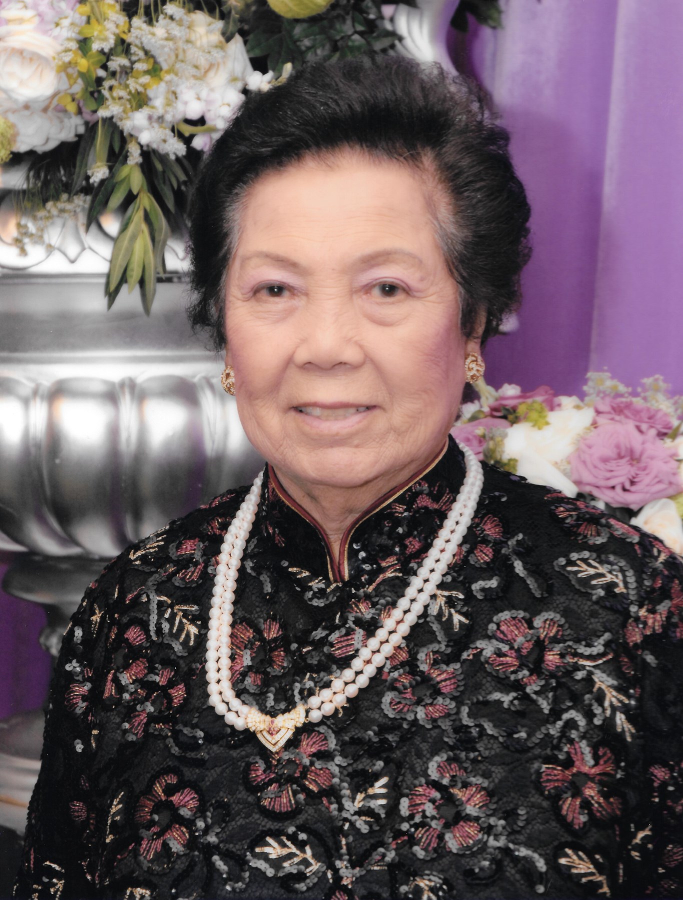Lin Cheung Rd Lin Cheung Obituary - Montreal, QC